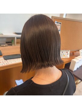 カノエ 岡山店(canoe) 田部 勇斗