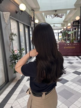 ココロ(COKORO) オリーブグレージュ