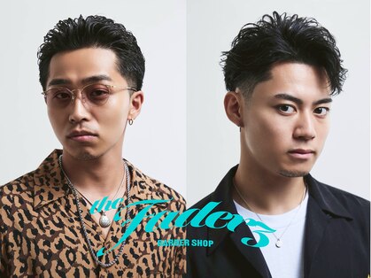 ザ フェイダーズ(The Faderz)の写真