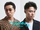 ザ フェイダーズ(The Faderz)の写真
