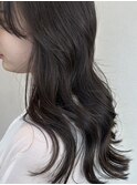 villa lodola ブリーチなし 7トーンカラー