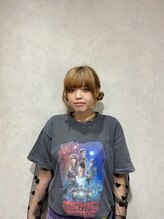 ヒューネスト(Hue Nest)&nbsp;相川 彩葉