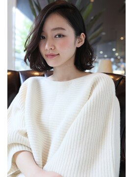 セロン(Serong) Serong ＜オトナボブ＞