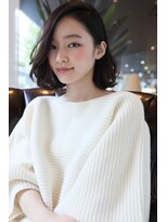 セロン(Serong) Serong <オトナボブ>