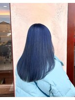 ノット 成田公津の杜(Knot)&nbsp;黒髪/オリーブグレー/小顔/ココアベージュ/成田公津の杜駅