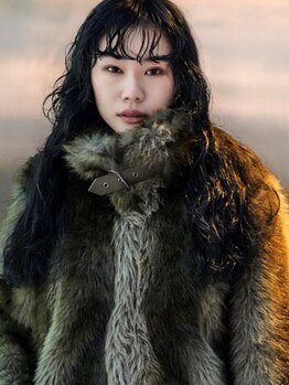 ベベ ヘアースペース(BeBe hairs space)の写真/【似合わせパーマ×個性】あなたらしさを引き出し、トレンドもプラス☆忙しい朝のスタリングも簡単に◎