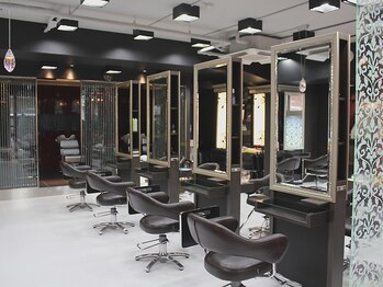 カラー&エクステ　prize 錦糸町 【プライズ】錦糸町北口店