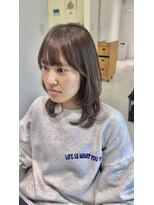 ラブレス(LOVELESS)&nbsp;ミディアムレイヤー