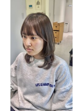 ミディアムレイヤー