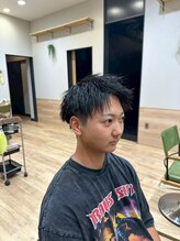 men's salon B's 春日井市民病院前店【メンズサロン ビーズ】