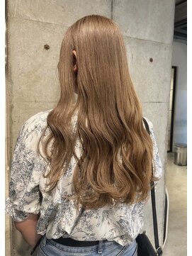 リムレス(LIMLESS) 韓国レイヤー/くびれレイヤー/顔周りレイヤー/万代/新潟駅前