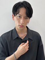 エンド 大阪梅田(&) ナチュラルセンターパート