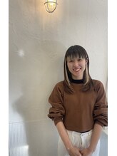 フラワーサンアンドレイン(flower,sun&rain)&nbsp;tomoka .