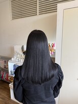 ビフィーノ イーリス 川西店(bifino iris)&nbsp;グレーブラック