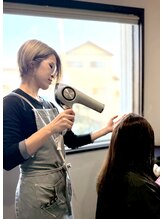 アリア 小豆餅店(ALIA)