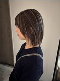 大人ハイライト