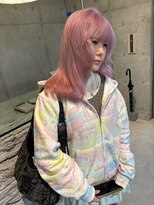 ペト(peto)&nbsp;【gotori】cotton PINK