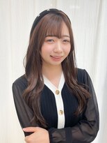 エミュ 天文館店(eMu)&nbsp;ショコラブラウン