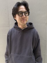 イリ 梅田(ili) shu