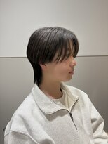 サロウィン 倉敷店(SALOWIN)&nbsp;韓国シースルーウルフ