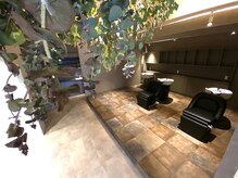 ページボーイ 高松レインボー店(PAGE BOY)の雰囲気（［半個室/髪質改善/カット/トリートメント/ カラー/縮毛矯正/］）