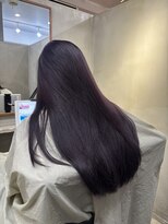 ヴォヤージュ(VOYAGE)&nbsp;バイオレットカラー