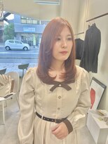 ビルド 名鉄岐阜駅(build) レイヤーカット