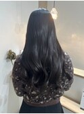四日市ブリーチなしダブルカラー髪質改善トリートメント縮毛矯正