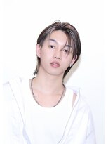 ヘアーズギャラリー なんば高島屋店(Hair's Gallery)&nbsp;メンズカット/ハイライト