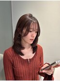ミディアムレイヤー