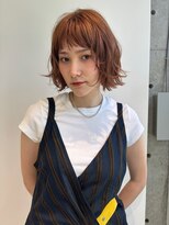 エディット トウキョウ(e.dit tokyo) ボブレイヤー
