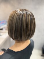 トゥルース 千葉店(TRUTH) コントラストコンビネーションデザインカラー