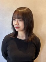 ニコ(NICO) ココアベージュ ココアブラウン 12.05