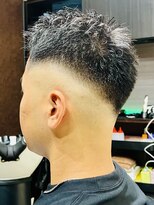 サロン(CI'SALON)&nbsp;スキンフェード