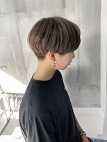 SOAR【10月1日 NEW OPEN（予定）】&nbsp;ナチュラルマッシュベージュカラー【橋本/橋本駅】