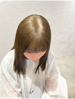 モップス 金沢文庫店(MOPS)&nbsp;オリーブカラー