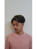 カズコレクション(Kazu collection) 2ブロック×メッシュ