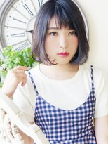 ジュレベール(JurerBelle)&nbsp;【ジュレベール 杉下 】 黒髪☆愛されホイップショート