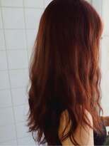 アントミ(...and tomi)&nbsp;秋色カラー