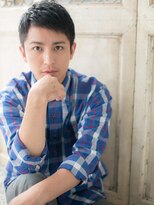 モッズ ヘア 福岡姪浜店(mod's hair)&nbsp;定番人気☆ショート