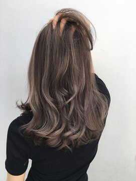 トルネード(TORNADO) ハイライトグラデーションカラー