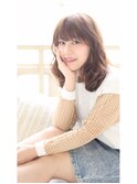 女性に大人気！アンニュイカール