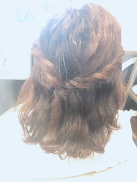 クレプティーク(Cleptique) ふわふわセット