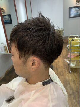 オリジナル ヘアー(OLIZINAL Hair) コボちゃん