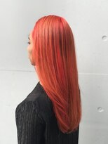 マックス フォー ヘアー(MAX FOR HAIR)&nbsp;ビビット艶カラー