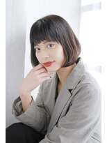 ヘアーアンドメイク アシュレ(Hair&Make assur'e)&nbsp;【assur'e hair】 -new style- Collection