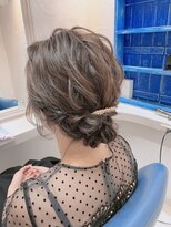 ウーロス(uros.)&nbsp;ふんわり☆アレンジ