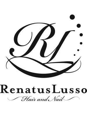 レナトゥスルッソ(Renatus Lusso)