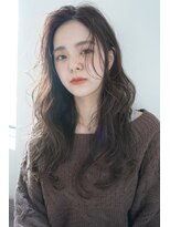 リムレス(LIMLESS)&nbsp;カット/カラー