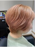 韓流ショート